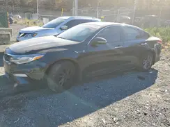 5XXGT4L31LG421442 2020 KIA OPTIMA