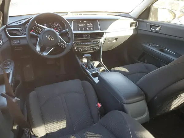 5XXGT4L31LG421442 2020 KIA OPTIMA - Image 8