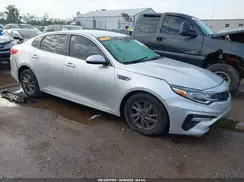 5XXGT4L31LG421506 2020 KIA OPTIMA