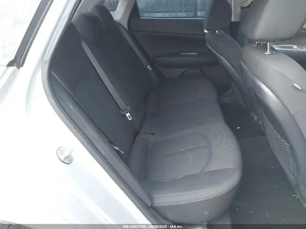 5XXGT4L31LG421506 2020 KIA OPTIMA - Image 8
