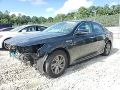 5XXGT4L31LG421912 2020 KIA OPTIMA