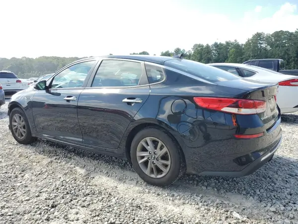 5XXGT4L31LG421912 2020 KIA OPTIMA - Image 2