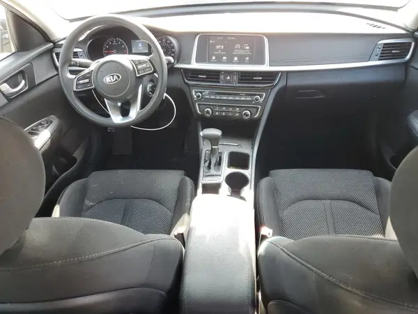 5XXGT4L31LG421912 2020 KIA OPTIMA - Image 8