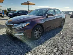 5XXGT4L31LG422137 2020 KIA OPTIMA