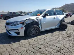 5XXGT4L31LG422283 2020 KIA OPTIMA