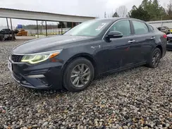 5XXGT4L31LG422767 2020 KIA OPTIMA