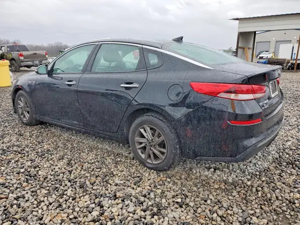 5XXGT4L31LG422767 2020 KIA OPTIMA - Image 2