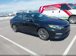 5XXGT4L31LG422820 2020 KIA OPTIMA