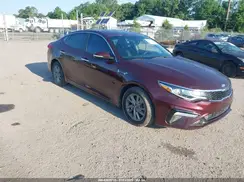 5XXGT4L31LG423126 2020 KIA OPTIMA