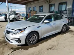 5XXGT4L31LG423613 2020 KIA OPTIMA