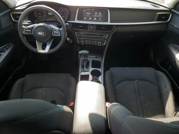 5XXGT4L31LG423613 2020 KIA OPTIMA - Image 8
