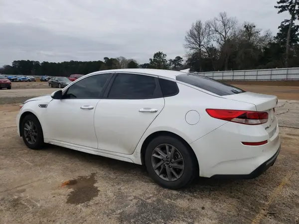 5XXGT4L31LG423790 2020 KIA OPTIMA - Image 2