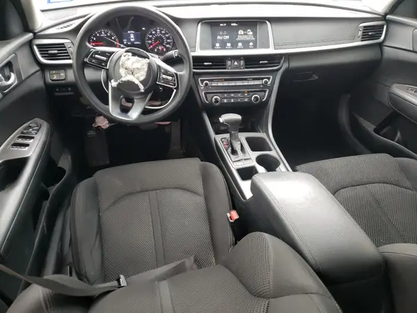 5XXGT4L31LG423790 2020 KIA OPTIMA - Image 8