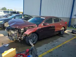5XXGT4L31LG423983 2020 KIA OPTIMA