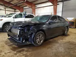5XXGT4L31LG424065 2020 KIA OPTIMA