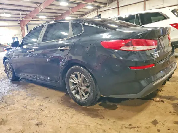 5XXGT4L31LG424065 2020 KIA OPTIMA - Image 2
