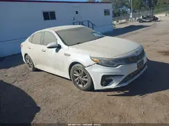 5XXGT4L31LG424177 2020 KIA OPTIMA