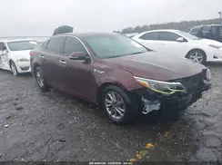 5XXGT4L31LG424793 2020 KIA OPTIMA