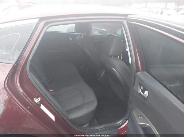 5XXGT4L31LG424793 2020 KIA OPTIMA - Image 8