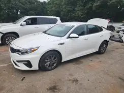 5XXGT4L31LG424941 2020 KIA OPTIMA