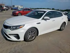 5XXGT4L31LG424972 2020 KIA OPTIMA
