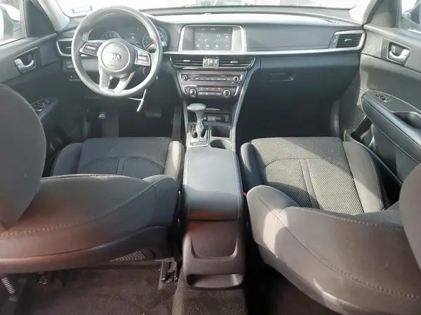 5XXGT4L31LG424972 2020 KIA OPTIMA - Image 8