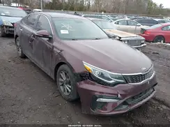 5XXGT4L31LG425104 2020 KIA OPTIMA