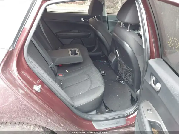5XXGT4L31LG425104 2020 KIA OPTIMA - Image 8