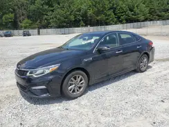 5XXGT4L31LG425281 2020 KIA OPTIMA