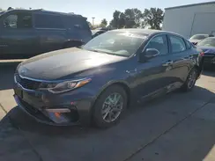5XXGT4L31LG425426 2020 KIA OPTIMA