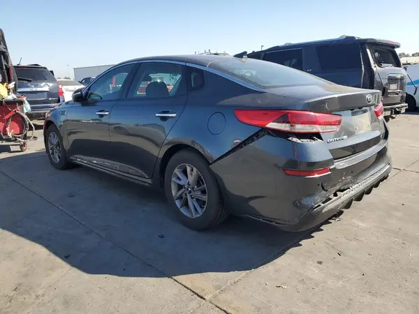 5XXGT4L31LG425426 2020 KIA OPTIMA - Image 2