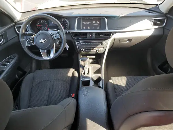 5XXGT4L31LG425426 2020 KIA OPTIMA - Image 8