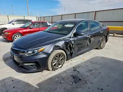 5XXGT4L31LG425555 2020 KIA OPTIMA