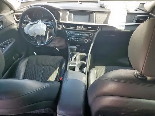 5XXGT4L31LG425894 2020 KIA OPTIMA - Image 8