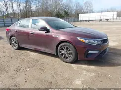5XXGT4L31LG425930 2020 KIA OPTIMA