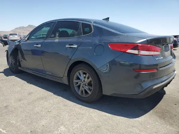 5XXGT4L31LG426379 2020 KIA OPTIMA - Image 2