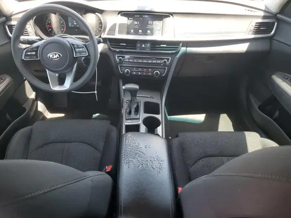 5XXGT4L31LG426379 2020 KIA OPTIMA - Image 8