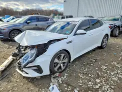 5XXGT4L31LG426561 2020 KIA OPTIMA