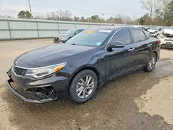 5XXGT4L31LG426849 2020 KIA OPTIMA
