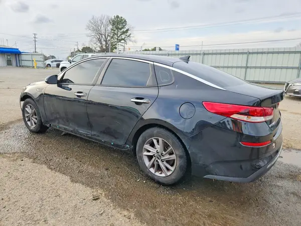 5XXGT4L31LG426849 2020 KIA OPTIMA - Image 2