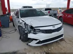 5XXGT4L31LG427080 2020 KIA OPTIMA