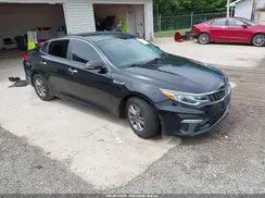 5XXGT4L31LG427113 2020 KIA OPTIMA