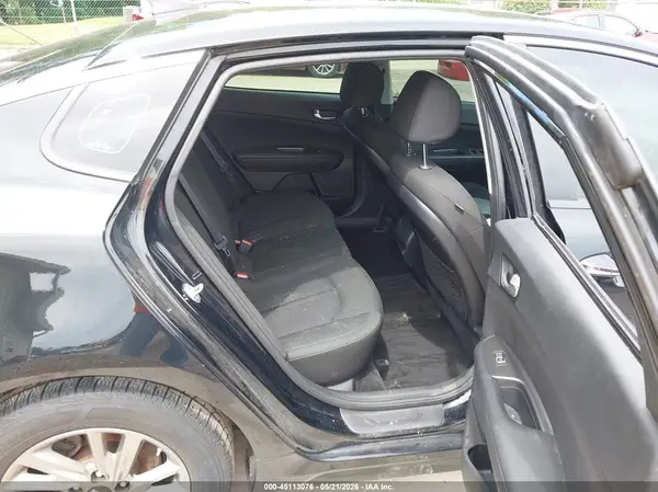 5XXGT4L31LG427113 2020 KIA OPTIMA - Image 8
