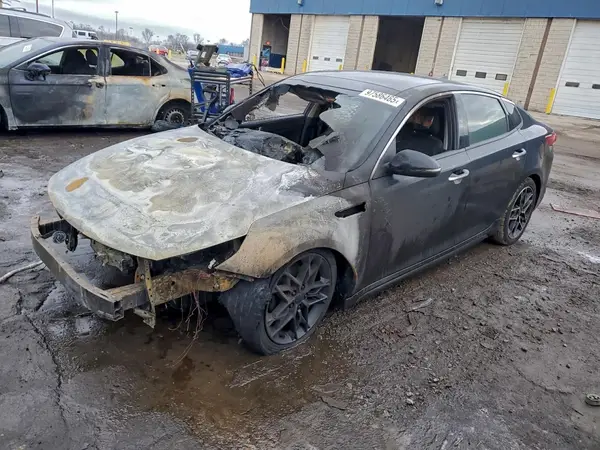 5XXGT4L31LG427614 2020 KIA OPTIMA - Image 1