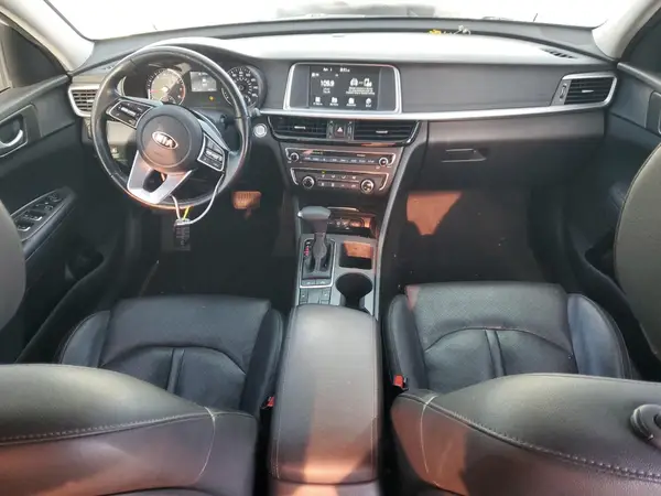5XXGT4L31LG427774 2020 KIA OPTIMA - Image 8