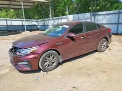 5XXGT4L31LG427791 2020 KIA OPTIMA