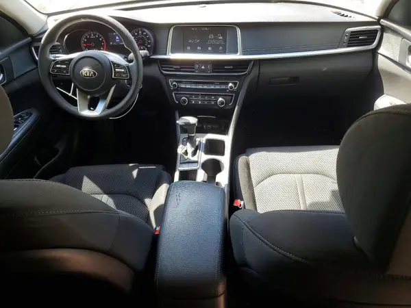 5XXGT4L31LG427791 2020 KIA OPTIMA - Image 8