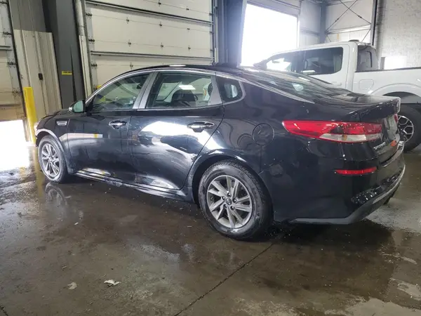 5XXGT4L31LG427824 2020 KIA OPTIMA - Image 2