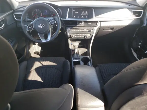 5XXGT4L31LG427953 2020 KIA OPTIMA - Image 8