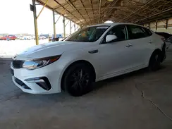 5XXGT4L31LG428066 2020 KIA OPTIMA